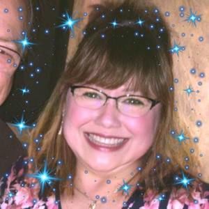 Meet your Posher, Darlene